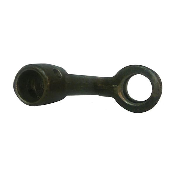 Aftermarket Fits Ford New Holland Tractor Clutch Release Arm 600 700 800 8N 8N7511B - main